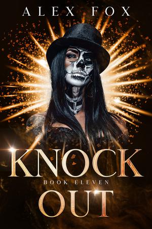 Knockout (Rebel Magic #11)