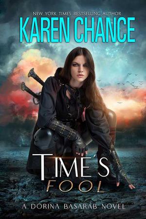 Time's Fool by Karen Chance