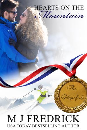 Hearts on the Mountain (The Hopefuls #2)