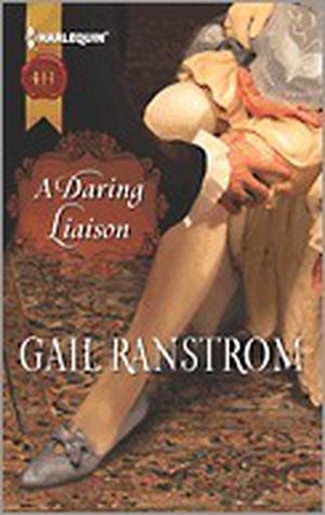 A Daring Liaison by Gail Ranstrom