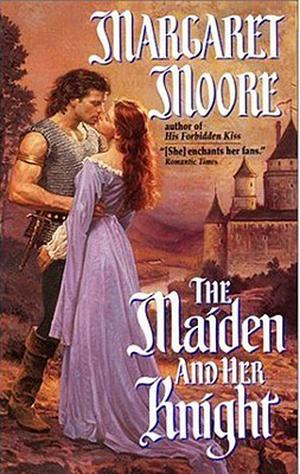 The Maiden and Her Knight (Maiden and Her Knight #1)