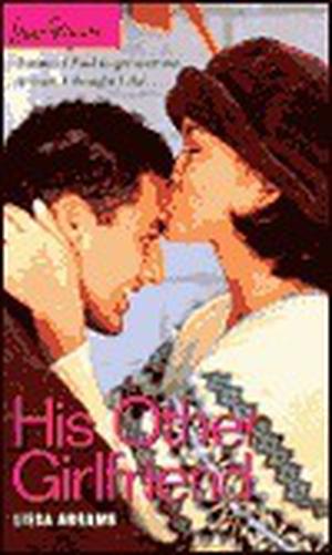 His Other Girlfriend (Love Stories For Young Adults #51)