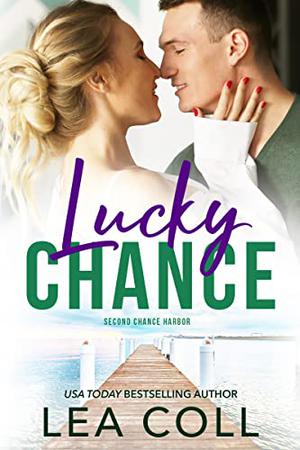 Lucky Chance (Second Chance Harbor #3)
