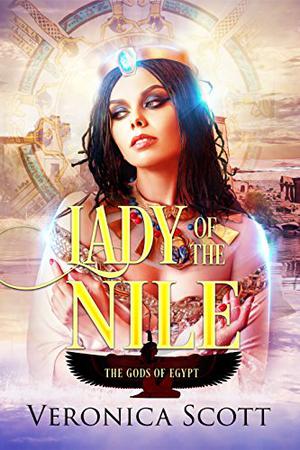 Lady of the Nile (The Gods of Egypt #7)
