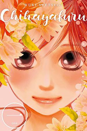 Chihayafuru, Vol. 1 (Chihayafuru #1)