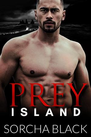 Prey Island (Chase Islands #1)