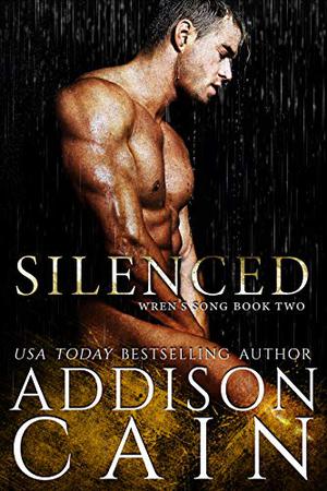 Silent Captive by Addison Cain