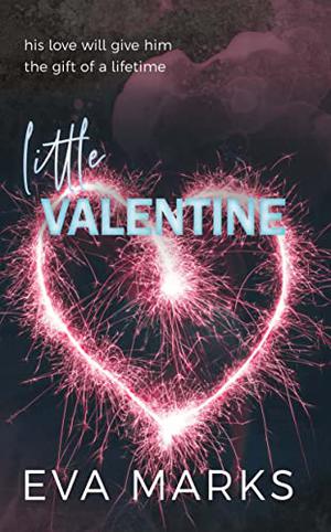 Little Valentine (Blue #3)
