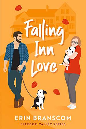 Falling Inn Love by Erin Branscom