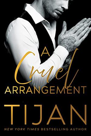 A Cruel Arrangement (Kings of New York #2)