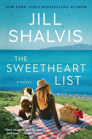 The Sweetheart List (Sunrise Cove #4)