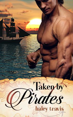 Taken by Pirates (Pirates #2)
