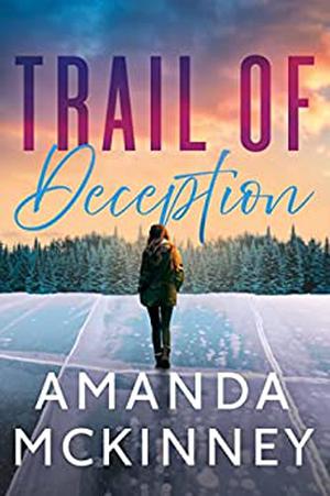 Trail of Deception (On the Edge #2)