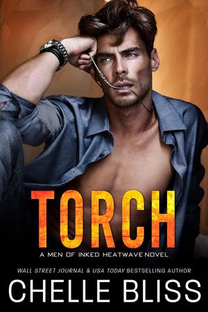 Torch by Chelle Bliss