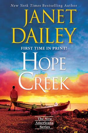 Hope Creek: A Touching Second Chance Romance (New Americana #6)