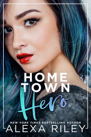 Home Town Hero (Pink Springs #2)