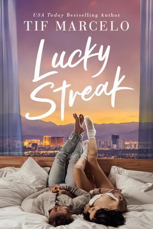 Lucky Streak (Heart Resort #3)