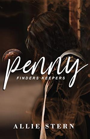 Penny (Finders Keepers #1)