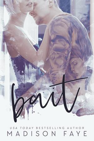Bait (Winchester Academy #1)