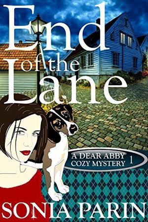 End of the Lane (Dear Abby Cozy Mystery #1)