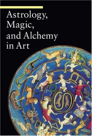 Astrology, Magic, and Alchemy  in Art by Matilde Battistini