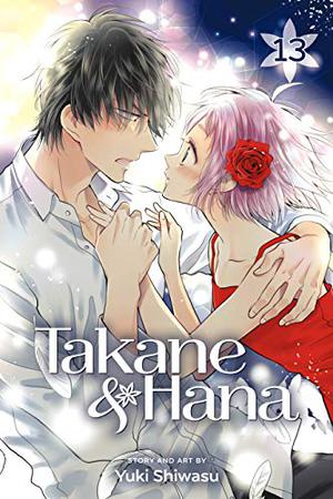 Takane & Hana, Vol. 13 (Takane to Hana #13)