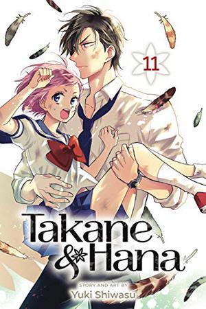 Takane & Hana, Vol. 11 (Takane to Hana #11)