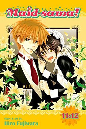 Maid-sama! (2-in-1 Edition), Vol. 6: Includes Vols. 11 & 12: 11-12 (Maid Sama! #11 & 12)