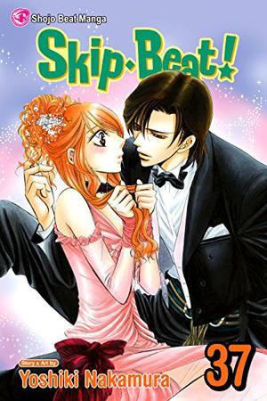 Skip Beat!, Vol. 37 (Skip Beat! #37)