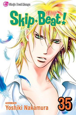 Skip Beat!, Vol. 35 (Skip Beat! #35)