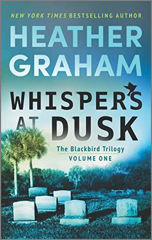 Whispers at Dusk: A Novel by Heather Graham