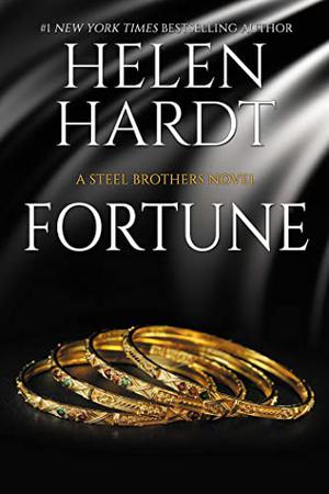 Fortune (Steel Brothers Saga #26)