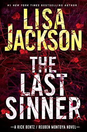 The Last Sinner by Lisa Jackson