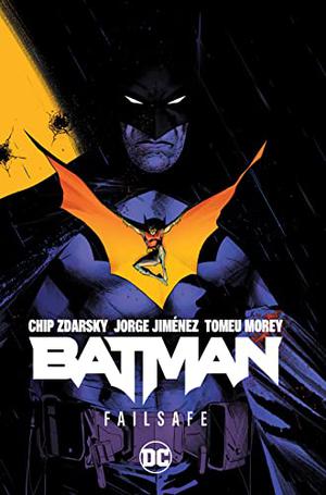Batman, Vol. 1: Failsafe by Chip Zdarsky