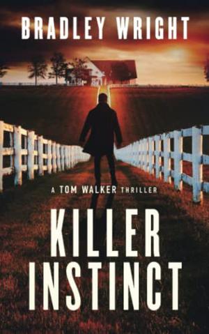 Killer Instinct by Bradley Wright