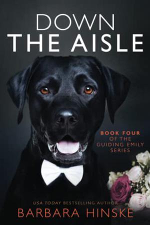Down the Aisle by Barbara Hinske