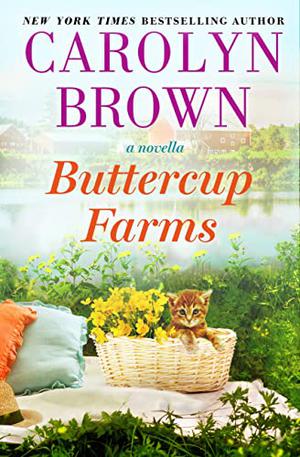 Buttercup Farms (The Ryan Family #2.5)