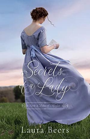 Secrets of a Lady by Laura Beers