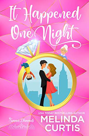 It Happened One Night by Melinda Curtis