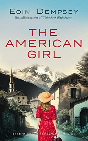 The American Girl by Eoin Dempsey