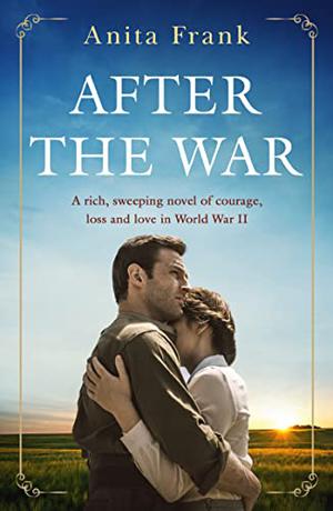 After the War by Anita Frank
