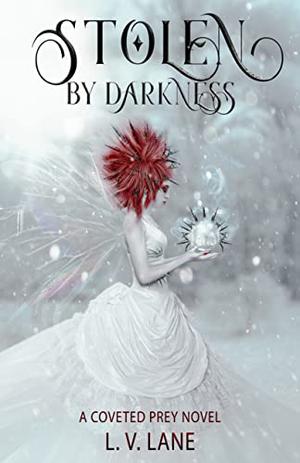 Stolen by Darkness (Coveted Prey #12)