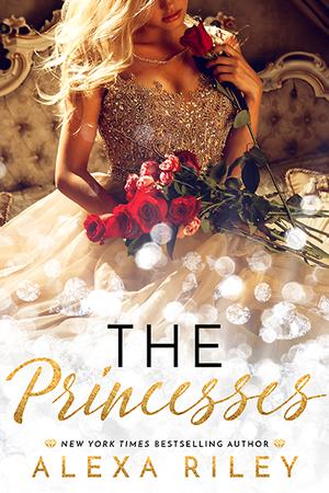 Unexpected Princess (The Princess #5)