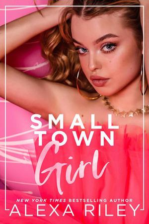 Small Town Girl (Pink Springs #1)