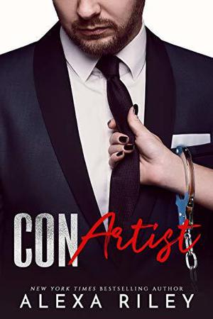 Con Artist (Breeding #6)