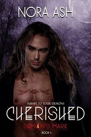 Cherished (Demon's Mark #1F)