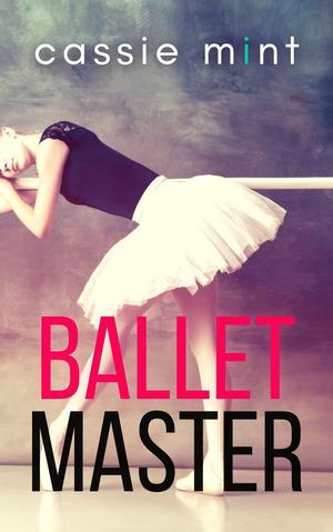 Ballet Master (Teacher's Pet #2)