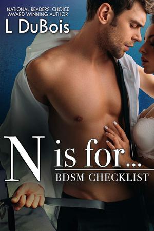 N is for... (BDSM Checklist #14)