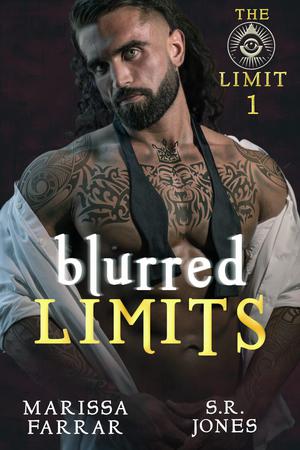 Blurred Limits (The Limit #1)