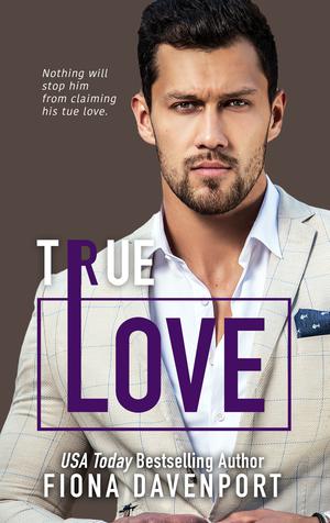 True Love (Love #7)
